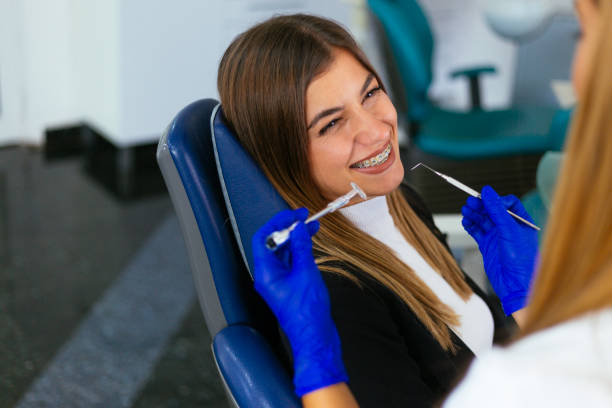 Best Traditional Braces  in Colesville, MD