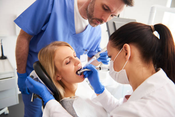 Professional Holistic Dental Care Services in Colesville, MD