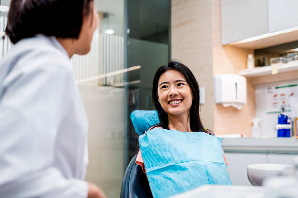 Laser Dentistry in Colesville, MD