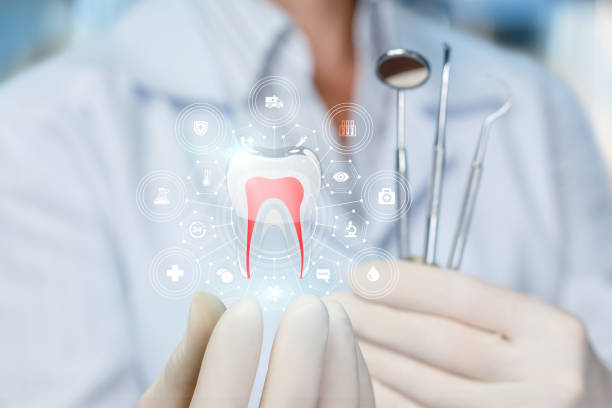 Dental X-Rays and Imaging in Colesville, MD