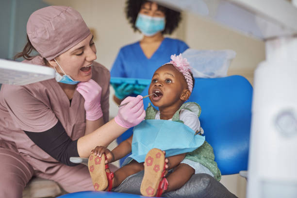 Best Sedation Dentistry  in Colesville, MD