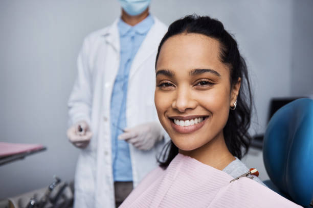 Dental Bonding in Colesville, MD