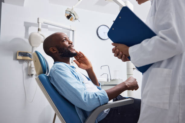 Best Oral Cancer Screening  in Colesville, MD