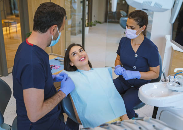Best TMJ/TMD Treatment  in Colesville, MD
