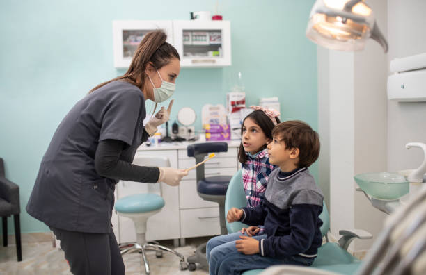 Best Dental Exams and Cleanings  in Colesville, MD