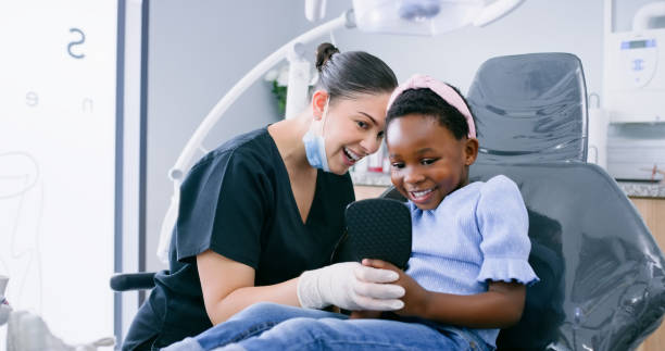 Best Laser Dentistry  in Colesville, MD