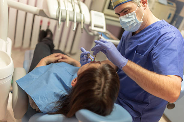 Best Dental Bonding  in Colesville, MD