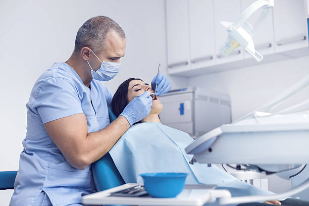 Best Sleep Apnea Treatment  in Colesville, MD