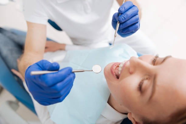 Best Periodontal (Gum) Disease Treatment  in Colesville, MD