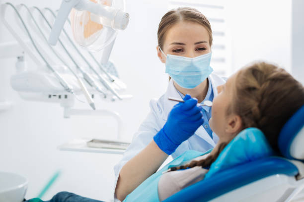 Best General Dentistry  in Colesville, MD